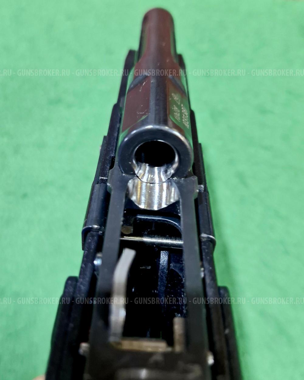 GRAND POWER T12 серия I (2011)