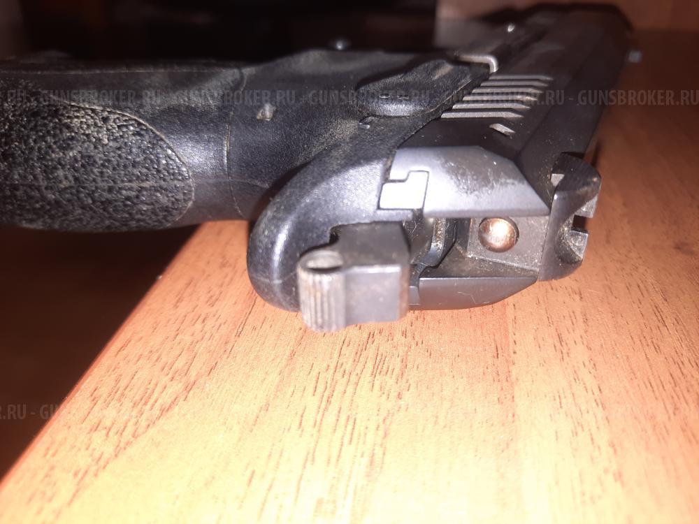 Grand Power T12, серия I, Словакия, новый