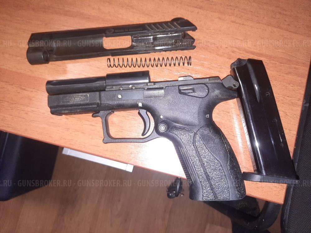 Grand Power T12, серия I, Словакия, новый