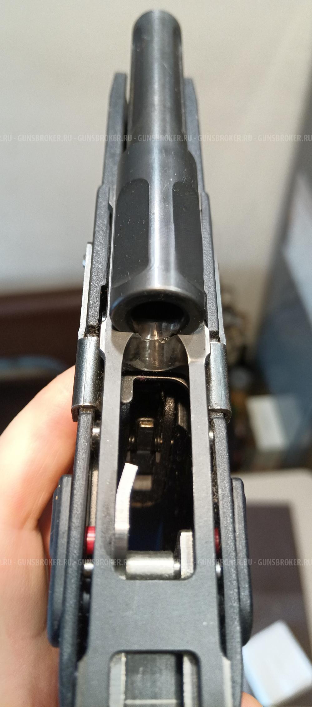 Grand Power t12, Серия I Словакия