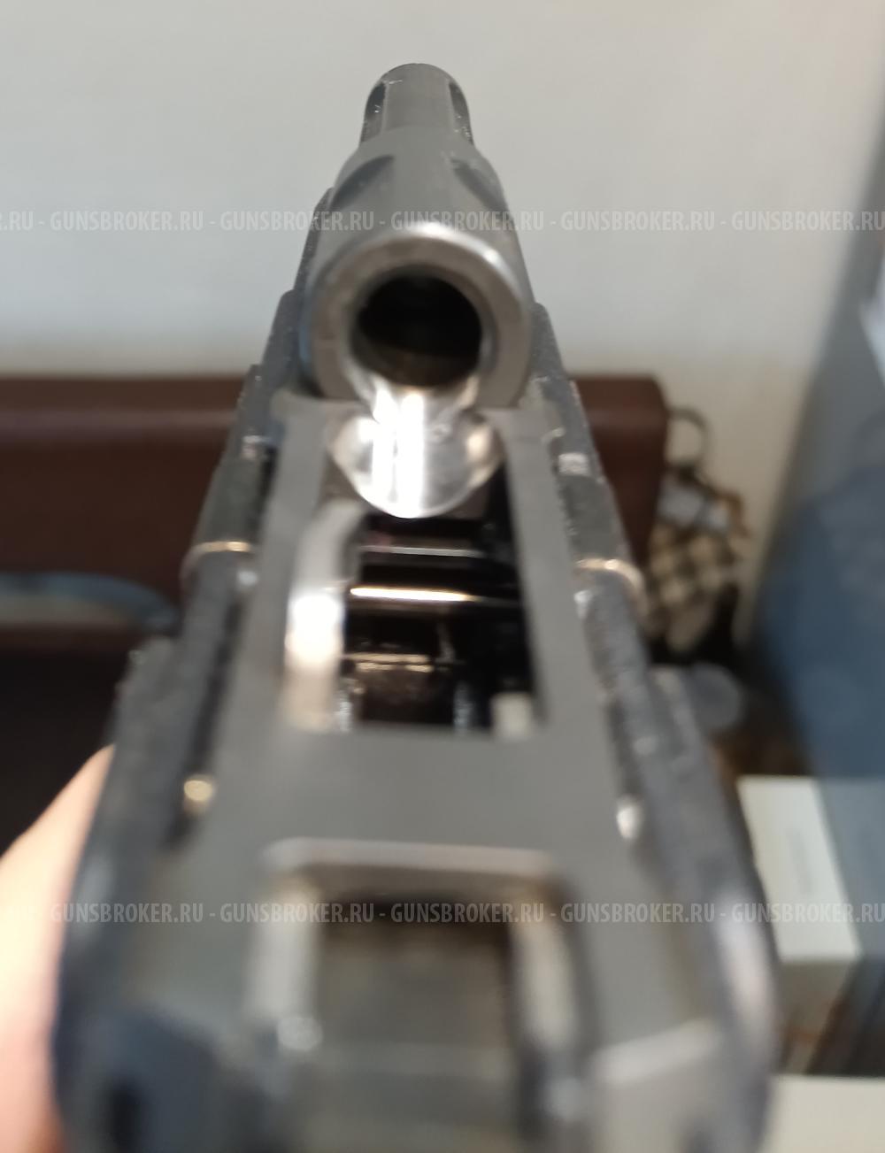 Grand Power t12, Серия I Словакия