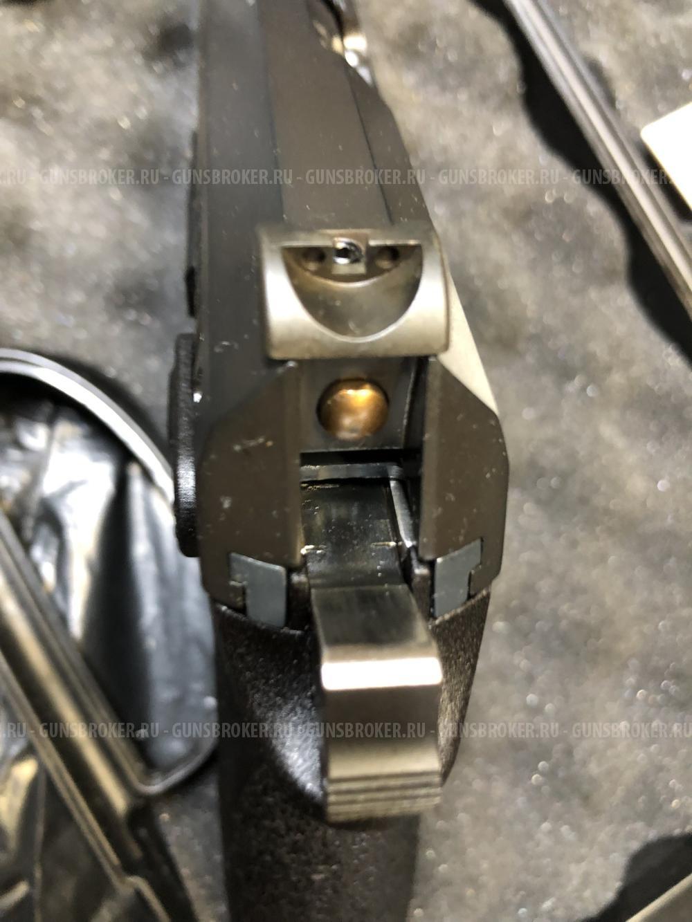 Grand Power T12 серия i, Slovakia