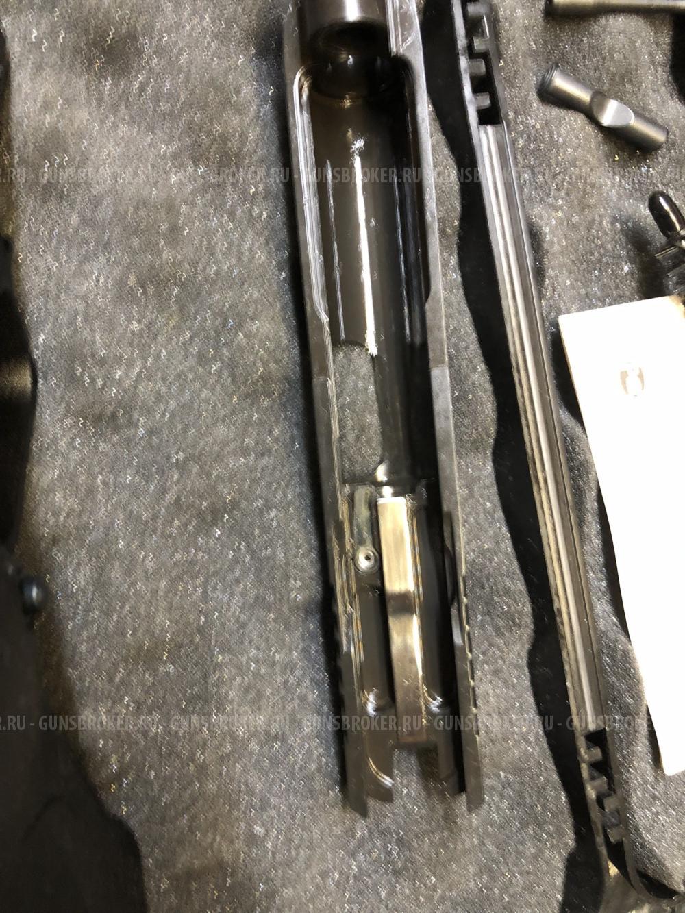 Grand Power T12 серия i, Slovakia