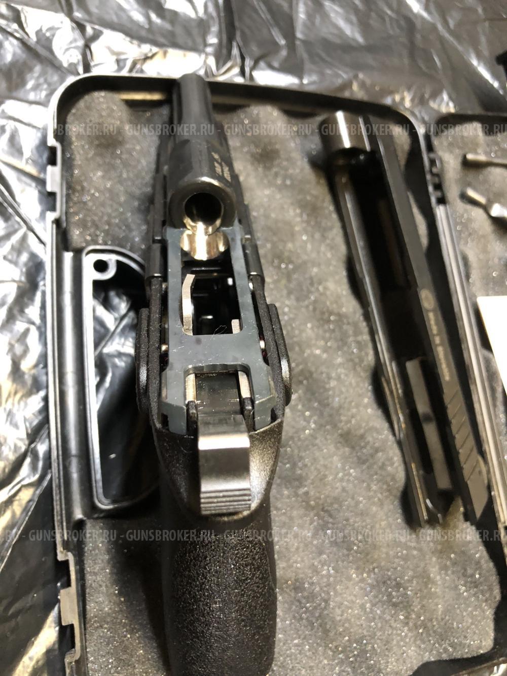 Grand Power T12 серия i, Slovakia