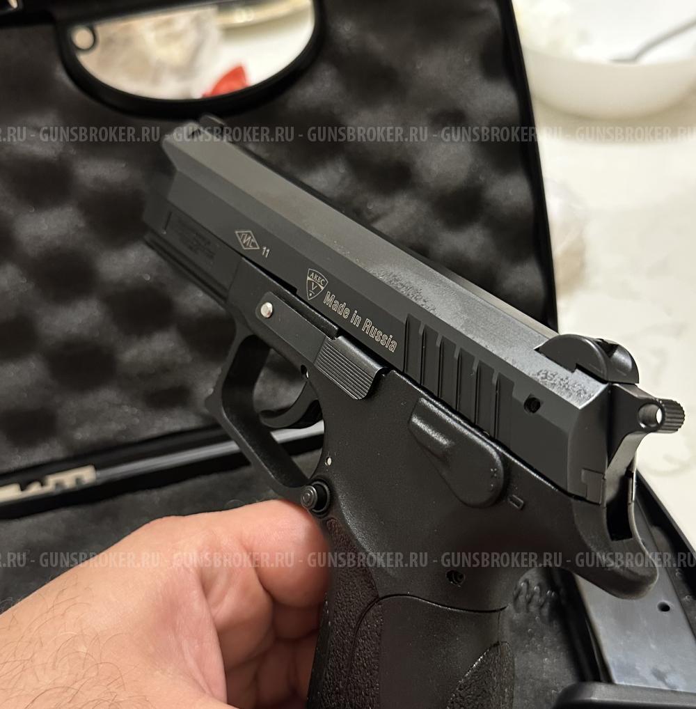 Grand power T12 серия RU новый