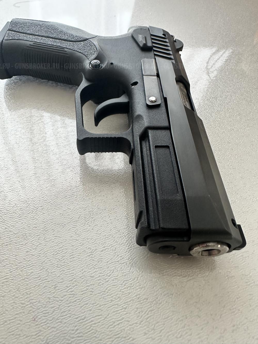 Grand power T12 серия RU новый