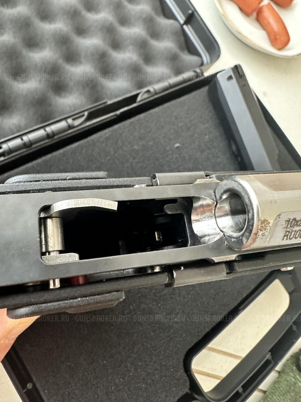 Grand power T12 серия RU новый