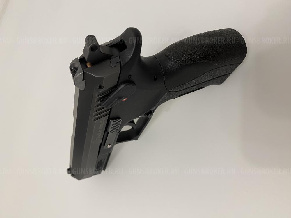 Grand Power T12. Slovak 2011.г