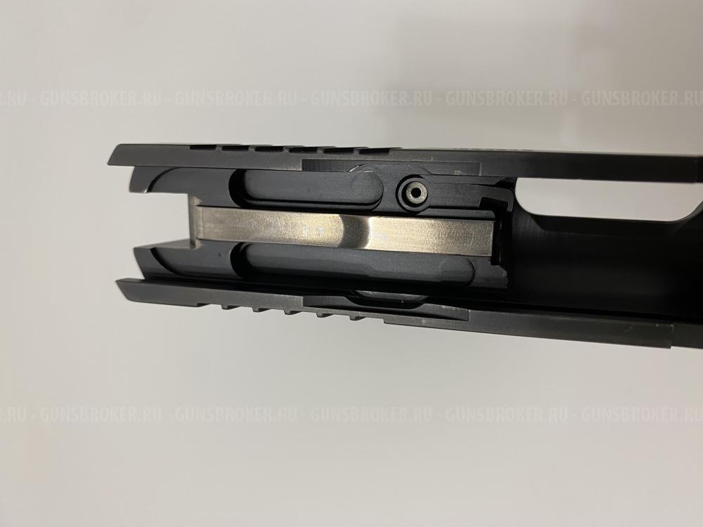 Grand Power T12. Slovak 2011.г