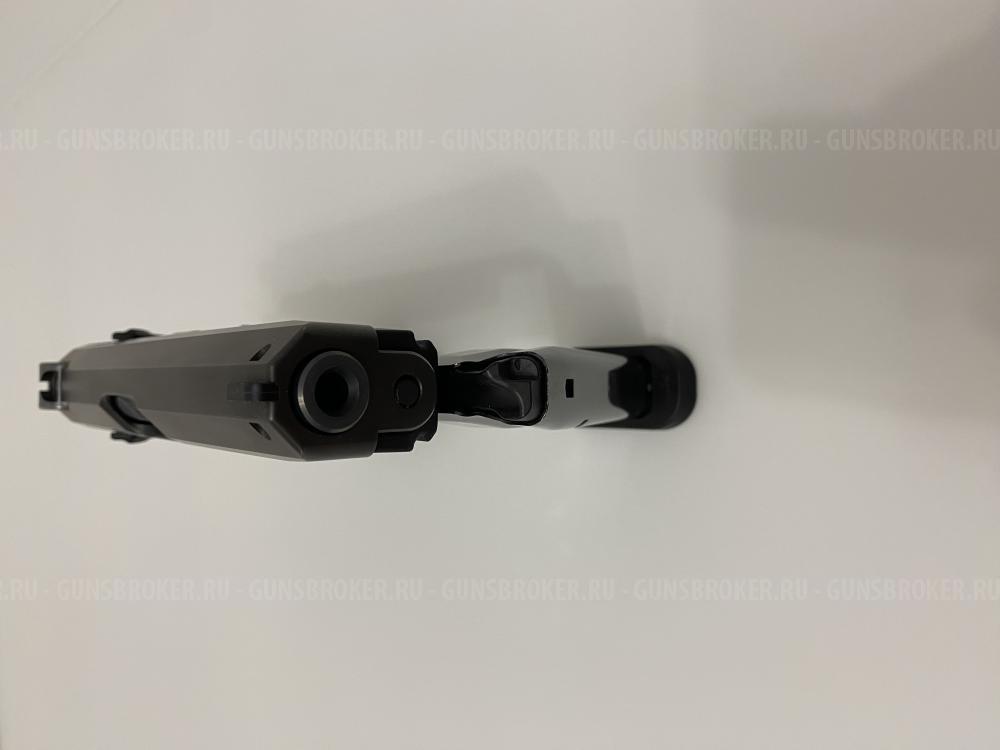 Grand Power T12. Slovak 2011.г