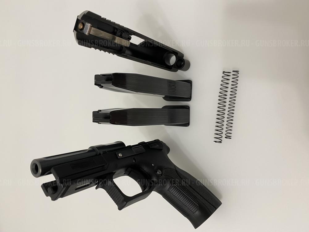 Grand Power T12. Slovak 2011.г