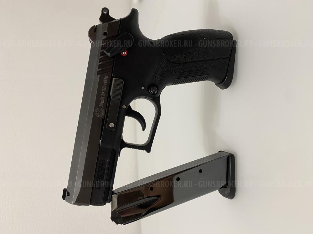 Grand Power T12. Slovak 2011.г