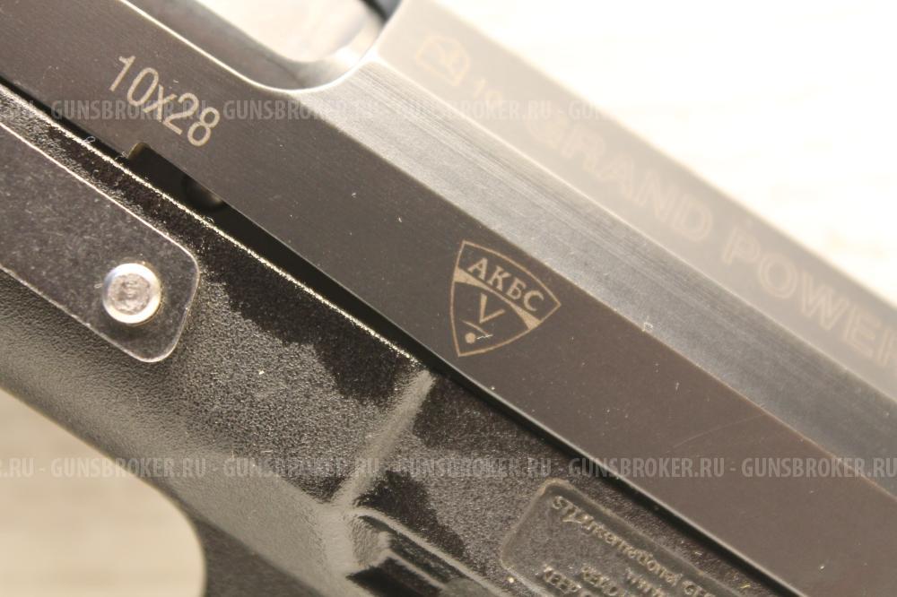 Grand Power Т12 Словак к.10/28 