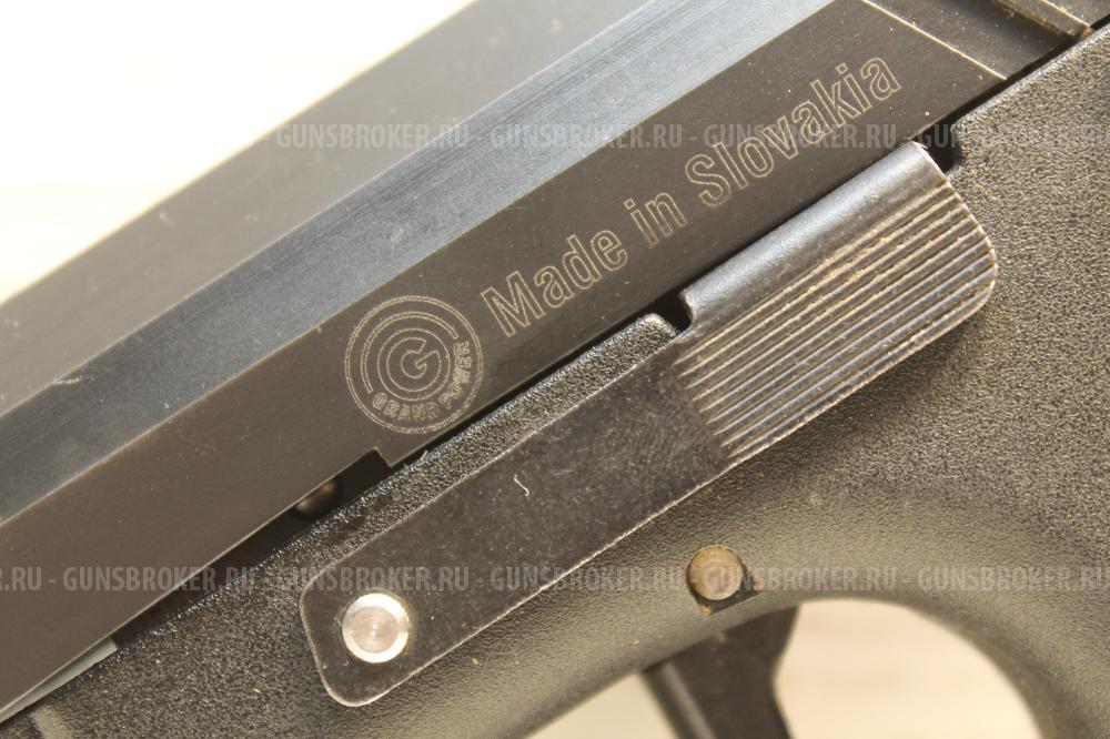 Grand Power Т12 Словак к.10/28 