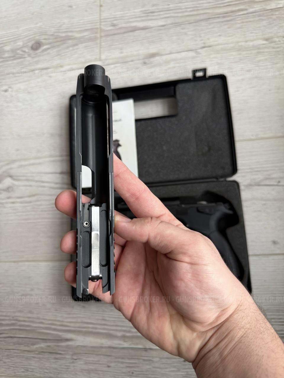 Grand Power T12 Словак (новый)