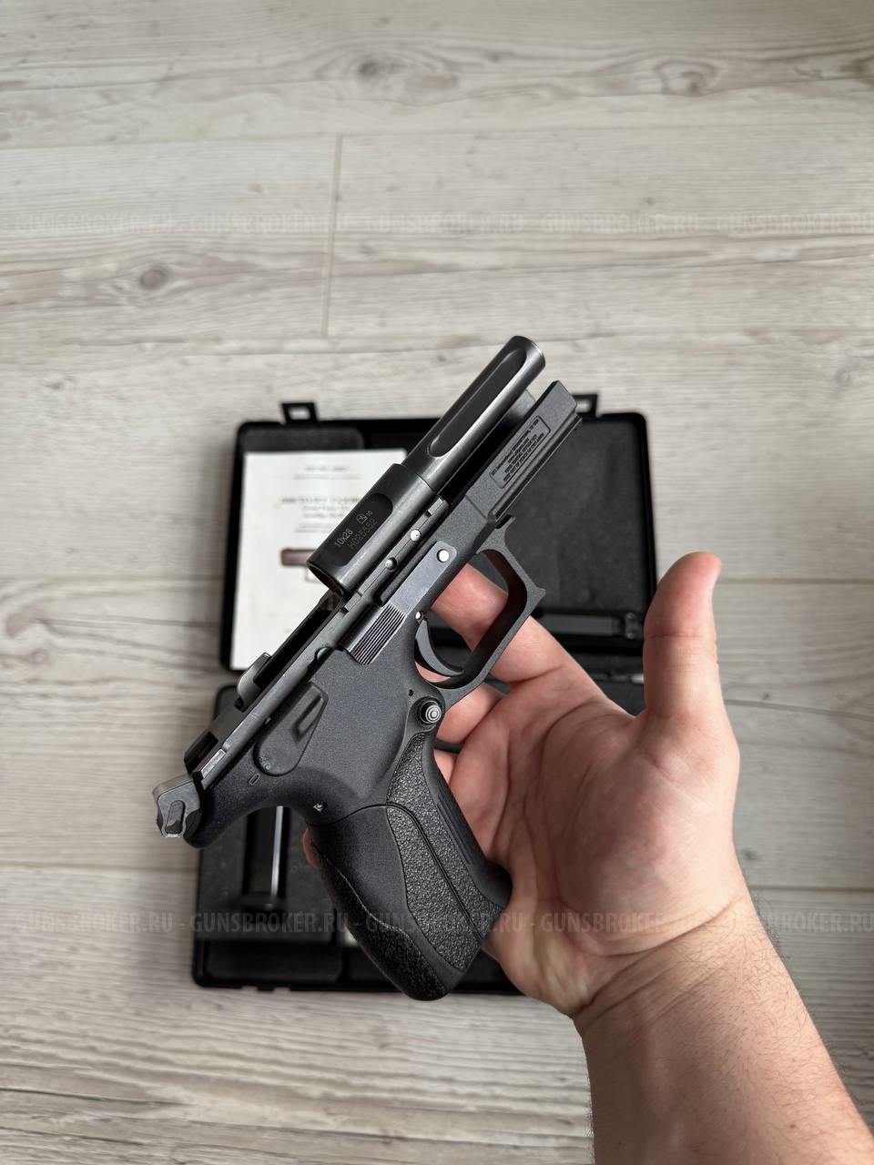 Grand Power T12 Словак (новый)