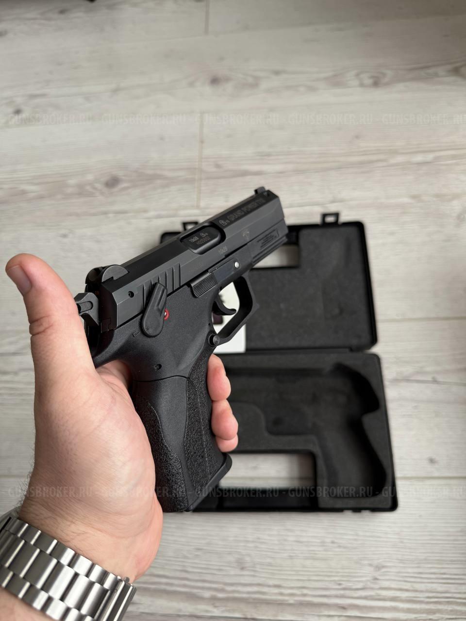 Grand Power T12 Словак (новый)