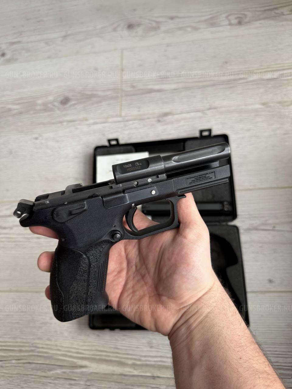 Grand Power T12 Словак (новый)