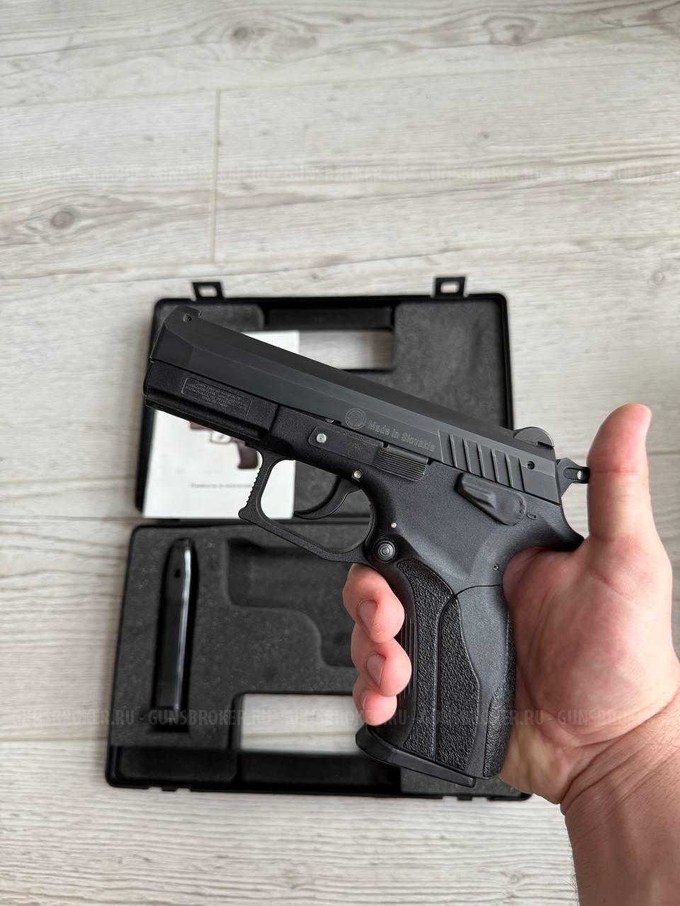 Grand Power T12 Словак (новый)