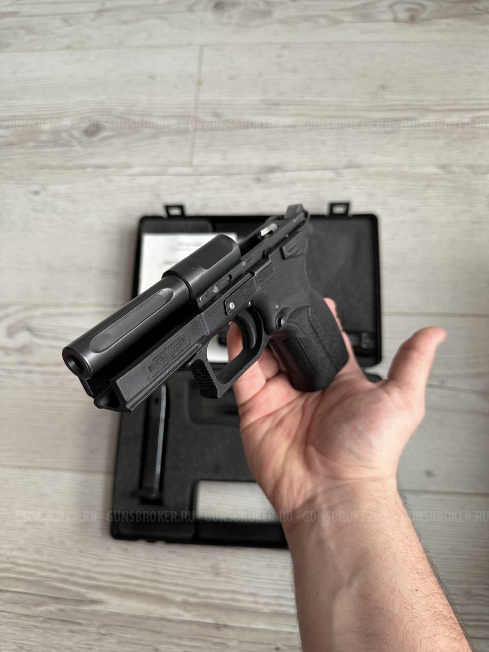Grand Power T12 Словак (новый)