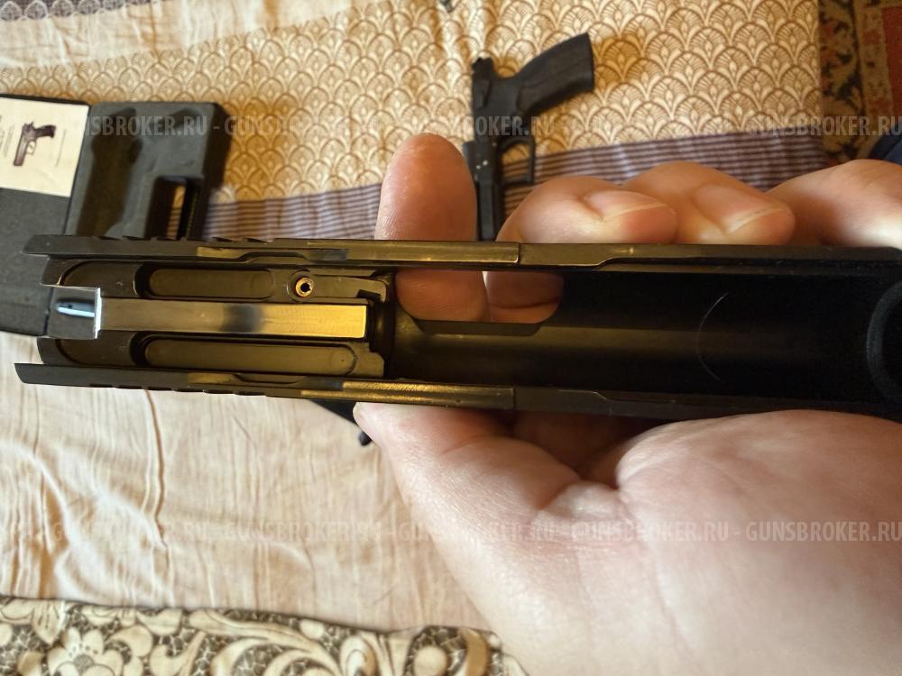 Grand power t12 СЛОВАК НОВЫЙ