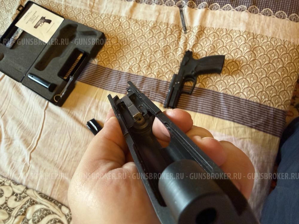 Grand power t12 СЛОВАК НОВЫЙ