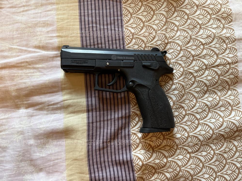 Grand power t12 СЛОВАК НОВЫЙ