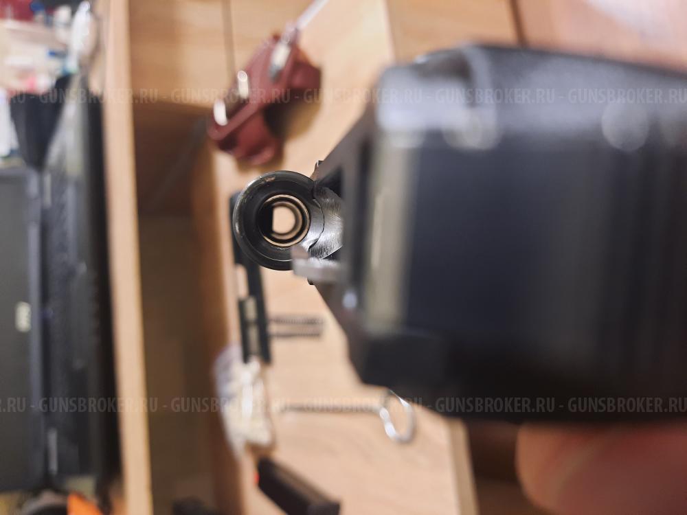 Grand Power T12 Словак серии H