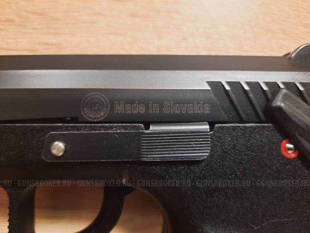 Grand Power T12 Словак серии H