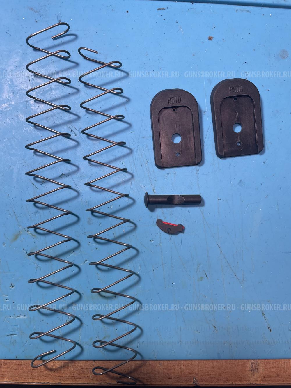 Grand Power T12 Словак серии I