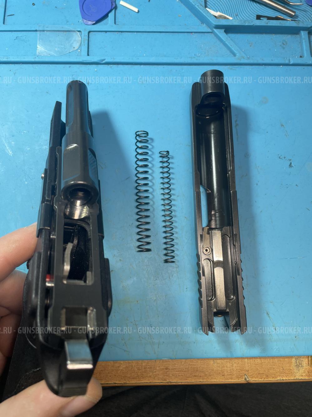 Grand Power T12 Словак серии I