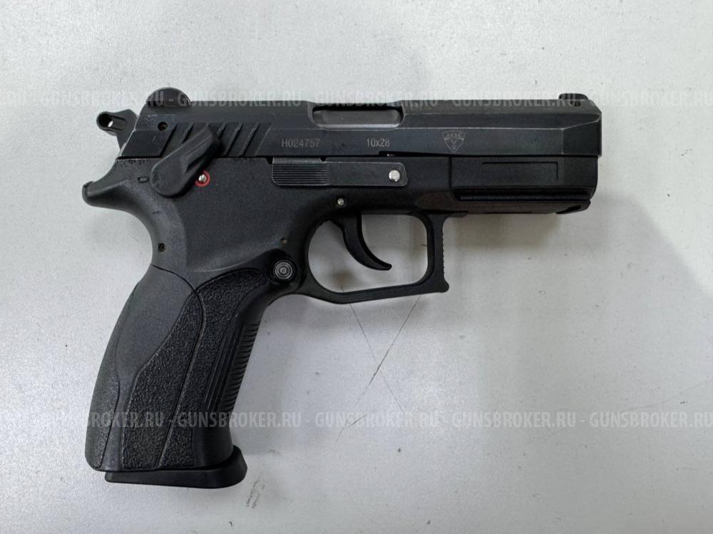 Grand Power T12 Словак серии Н, кал. 10/28 в СПБ