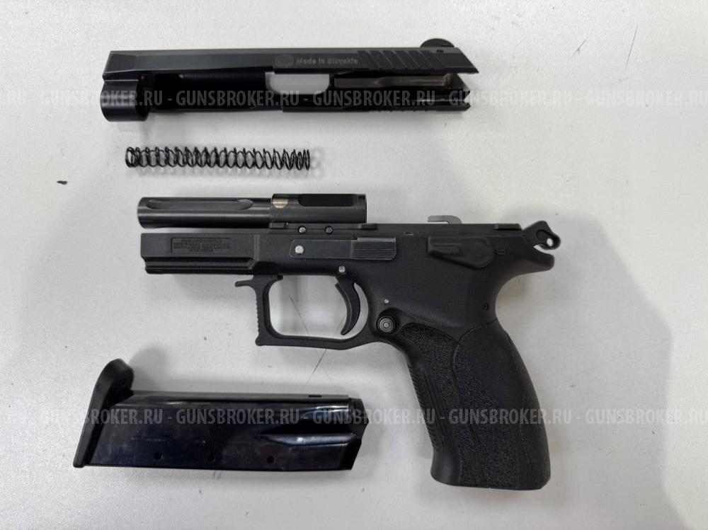 Grand Power T12 Словак серии Н, кал. 10/28 в СПБ