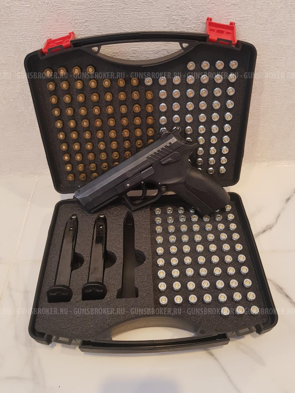 Grand power t12 slovak серия H