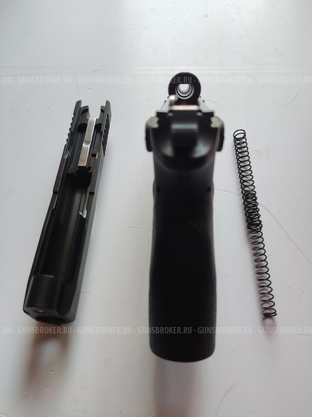 GRAND POWER T12, словак, серия I, 2011г.