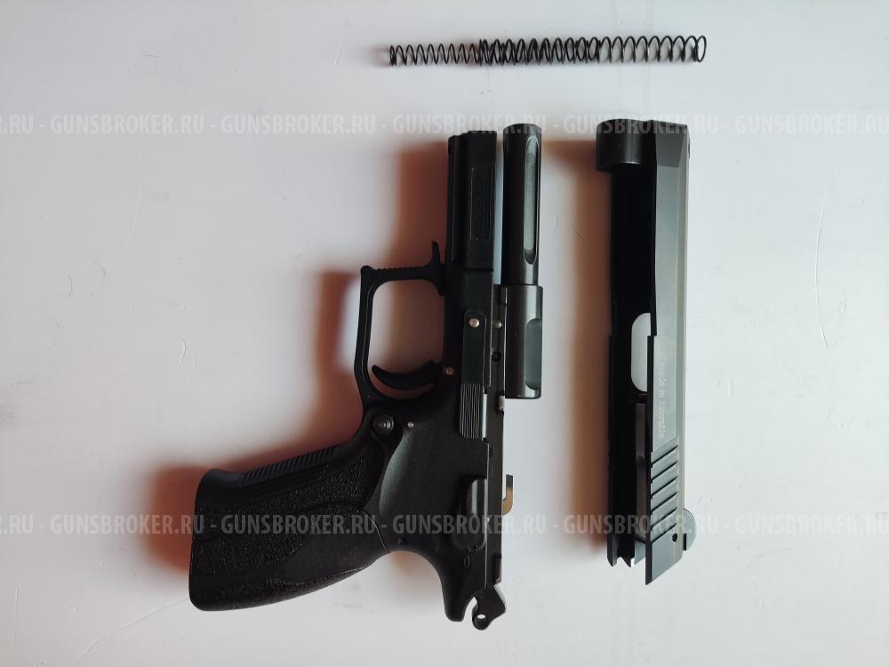 GRAND POWER T12, словак, серия I, 2011г.