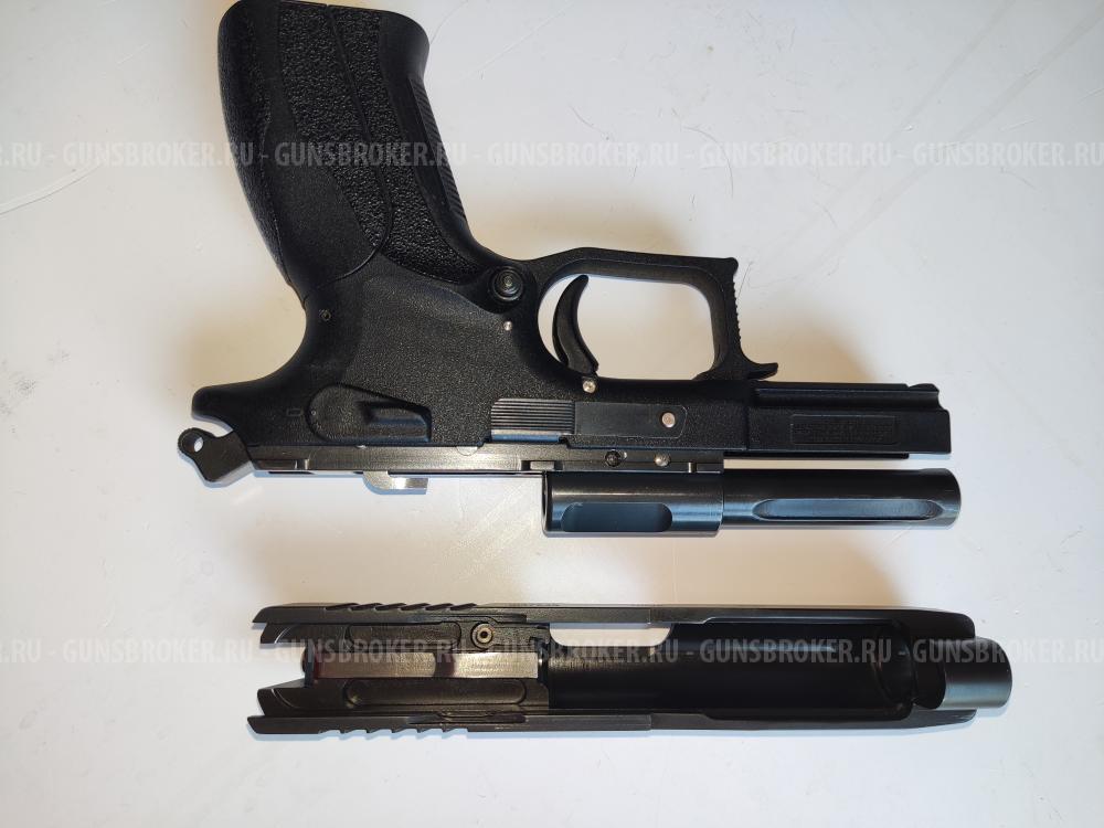 GRAND POWER T12, словак, серия I, 2011г.