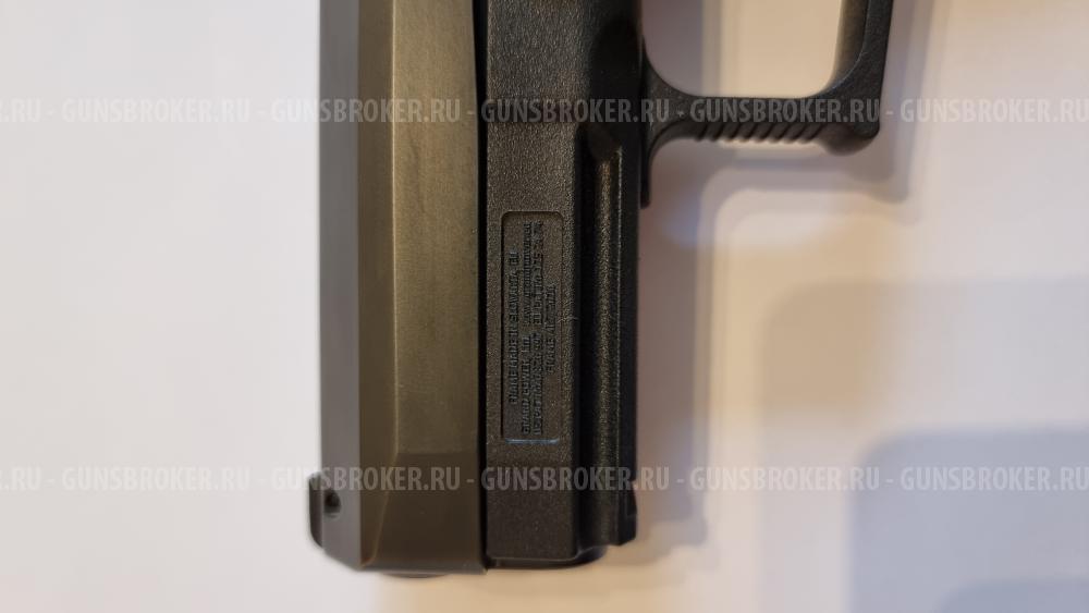 Grand Power T12 Словак серия I