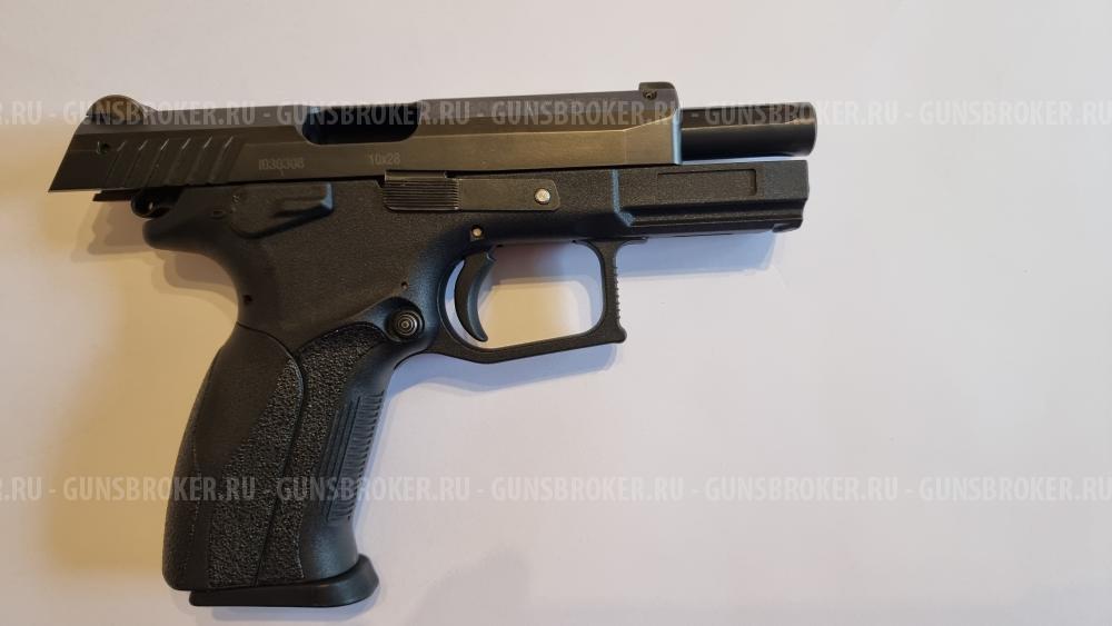 Grand Power T12 Словак серия I