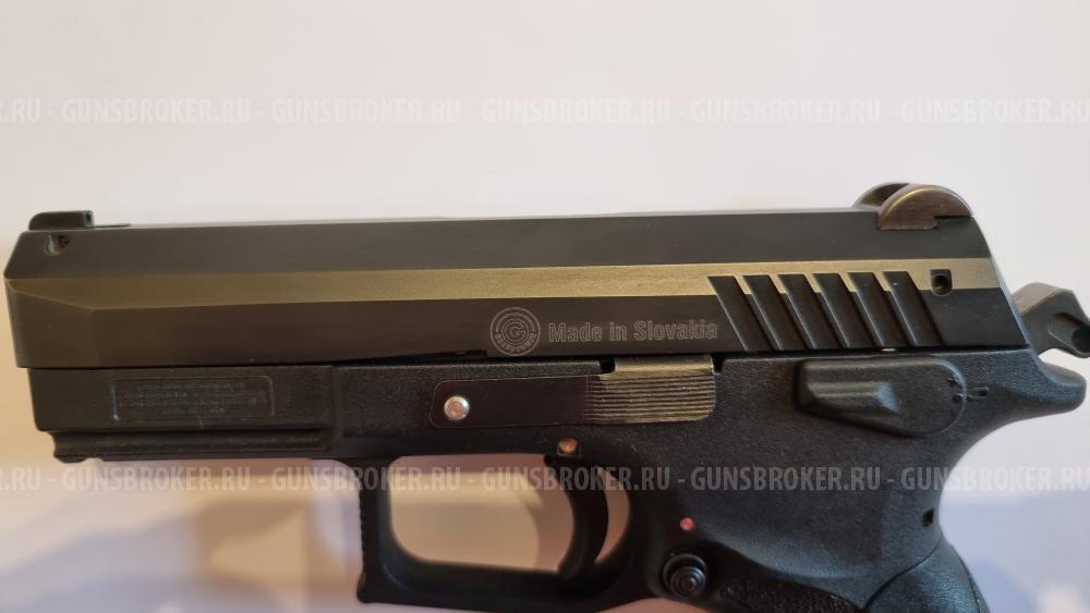 Grand Power T12 Словак серия I