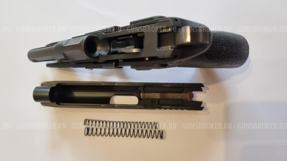 Grand Power T12 Словак серия I