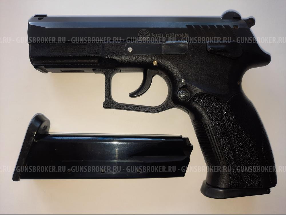 Grand Power T12.  Словак. Серия I.