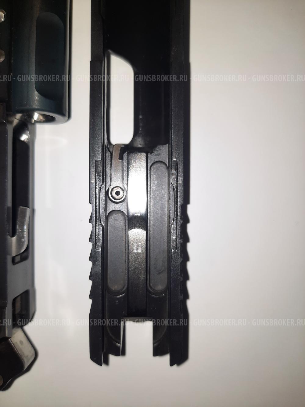 Grand Power T12.  Словак. Серия I.