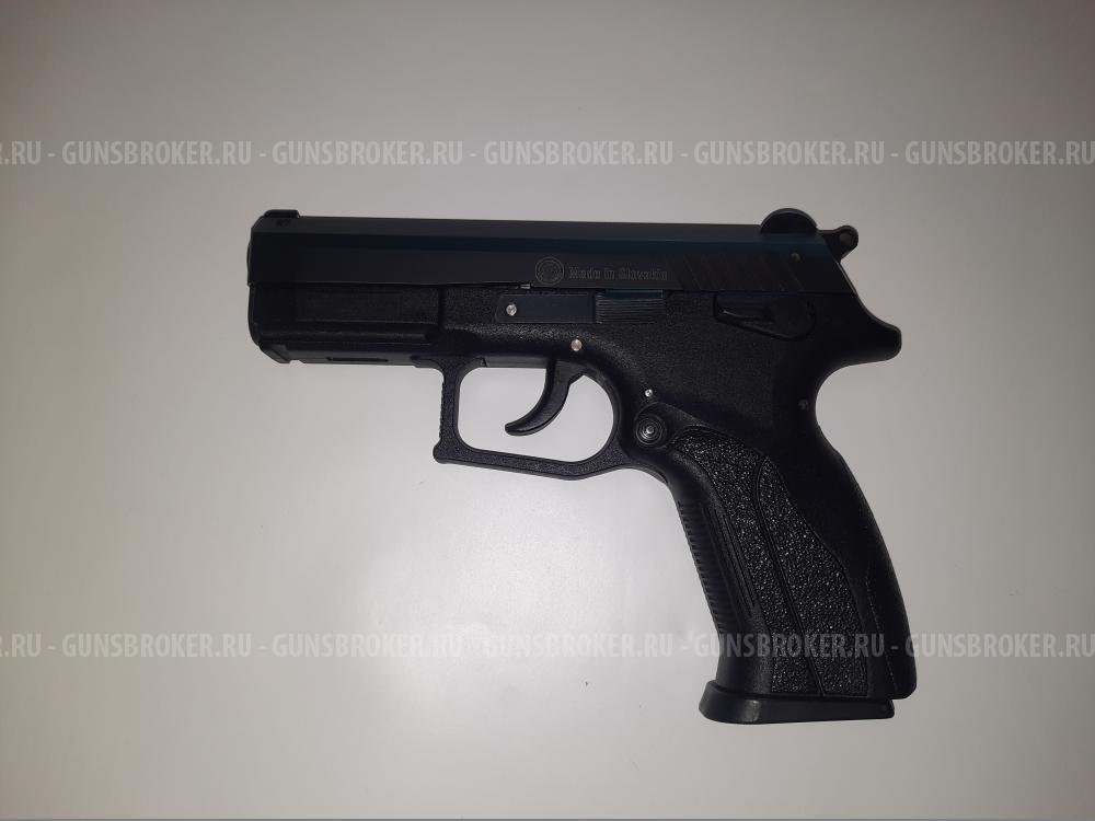 Grand Power T12.  Словак. Серия I.