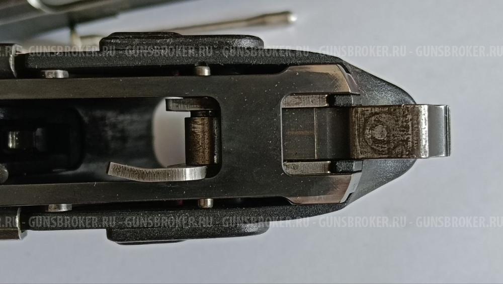 Grand Power T12 словак, серия I