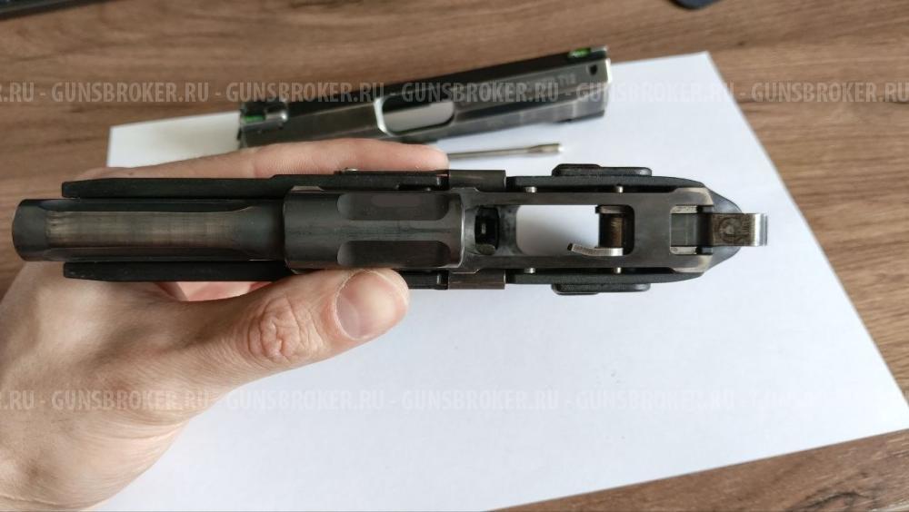 Grand Power T12 словак, серия I