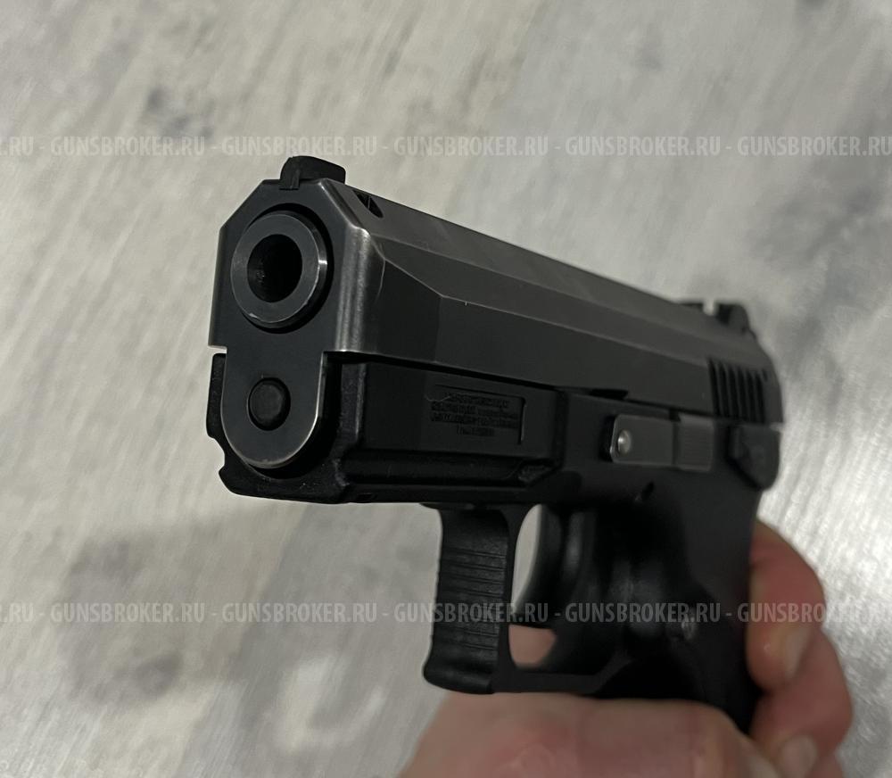 Grand Power T12 словак серия Н