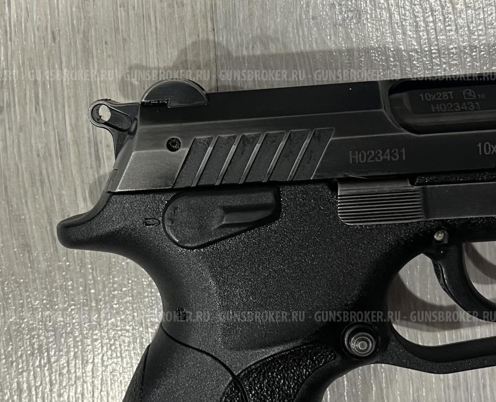 Grand Power T12 словак серия Н