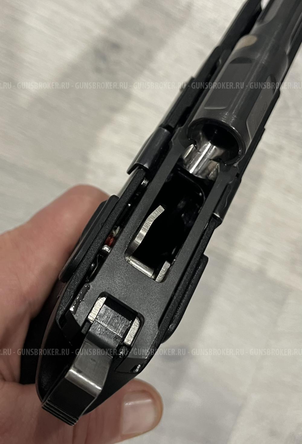 Grand Power T12 словак серия Н