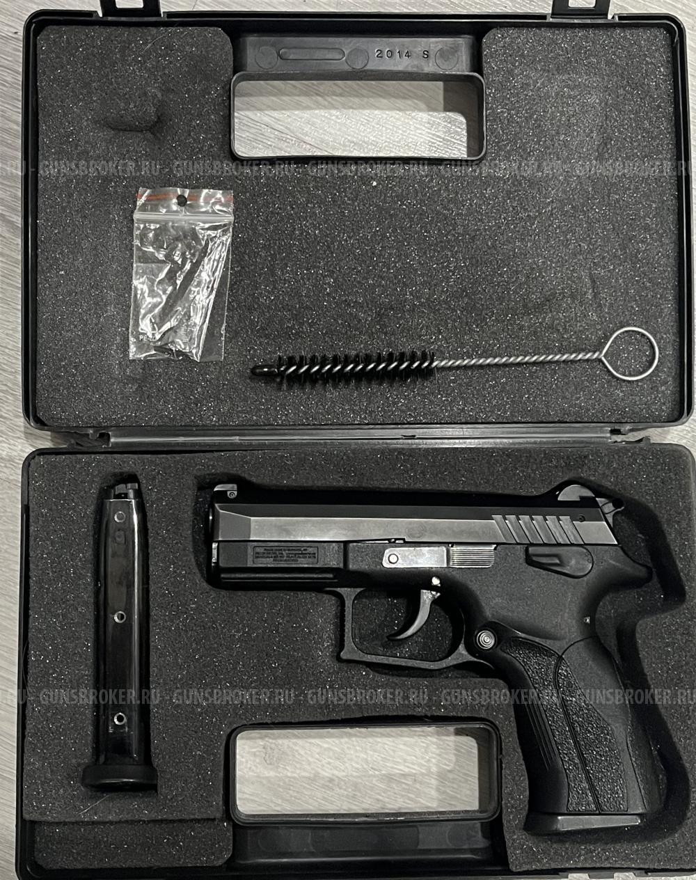 Grand Power T12 словак серия Н